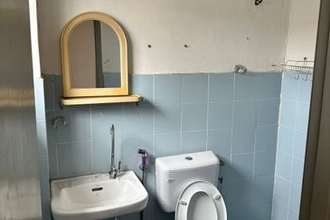 Bandar Mahkota Cheras