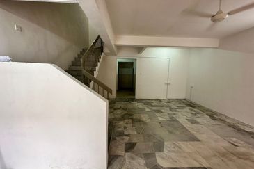 Bandar Mahkota Cheras