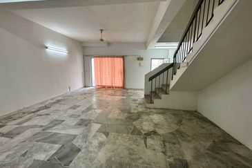 Bandar Mahkota Cheras