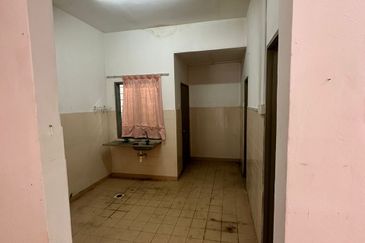 Bandar Mahkota Cheras