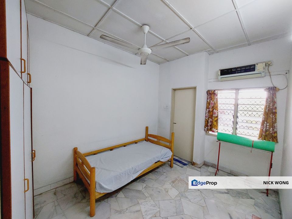 Taman Mayang Jaya, Selangor, Kelana Jaya