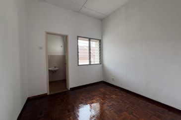 Bandar Mahkota Cheras