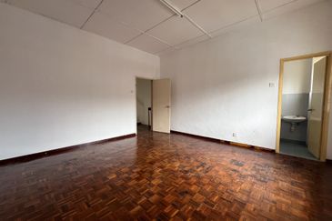 Bandar Mahkota Cheras