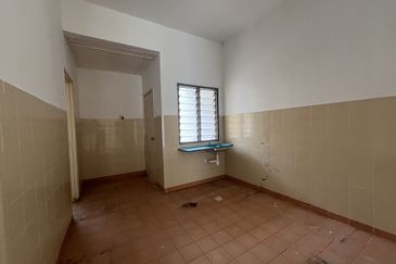 Bandar Mahkota Cheras