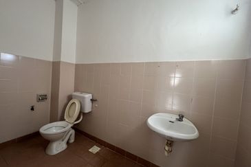 Bandar Mahkota Cheras