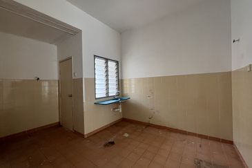 Bandar Mahkota Cheras