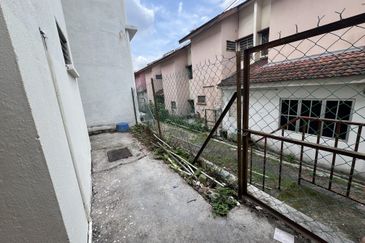 Bandar Mahkota Cheras