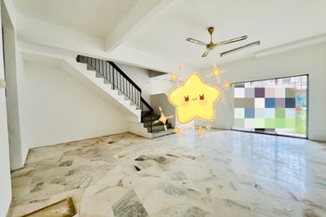 Bandar Mahkota Cheras