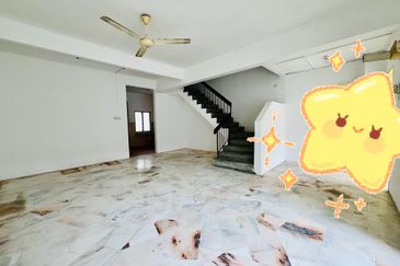 Bandar Mahkota Cheras