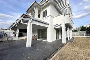 Bandar Mahkota Cheras