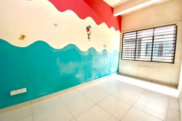 Bandar Mahkota Cheras