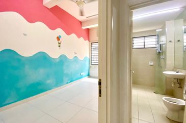 Bandar Mahkota Cheras