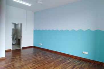 Bandar Mahkota Cheras