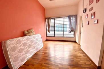 Bandar Mahkota Cheras