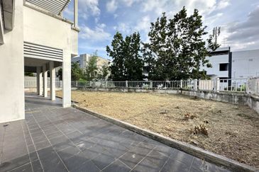 Bandar Mahkota Cheras