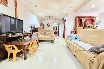 Bandar Mahkota Cheras