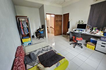 Bandar Mahkota Cheras