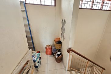 Bandar Mahkota Cheras