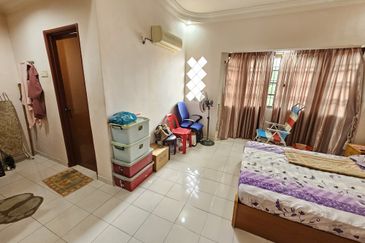 Bandar Mahkota Cheras