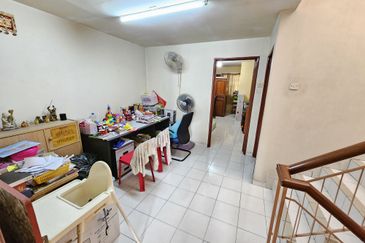 Bandar Mahkota Cheras