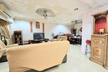 Bandar Mahkota Cheras