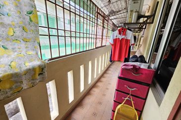 Bandar Mahkota Cheras