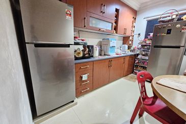 Bandar Mahkota Cheras