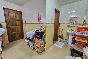 Bandar Mahkota Cheras