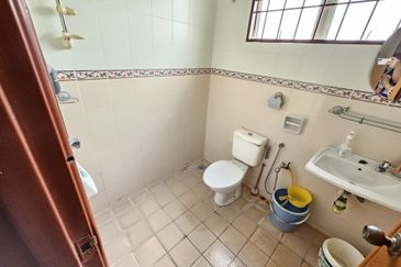 Bandar Mahkota Cheras