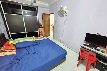 Bandar Mahkota Cheras