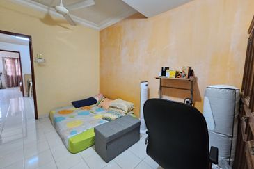 Bandar Mahkota Cheras