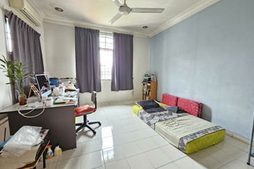 Bandar Mahkota Cheras