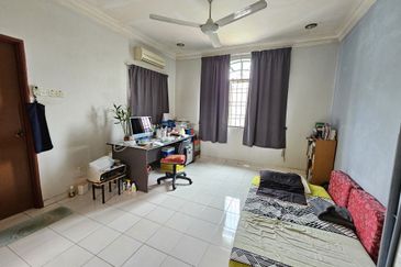 Bandar Mahkota Cheras