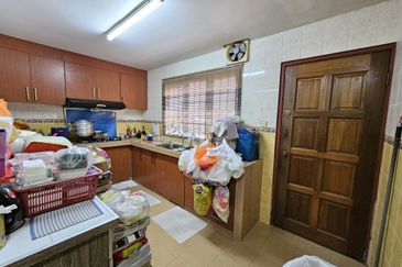 Bandar Mahkota Cheras