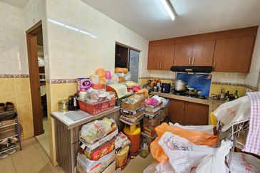 Bandar Mahkota Cheras