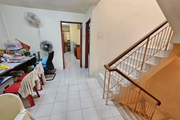 Bandar Mahkota Cheras