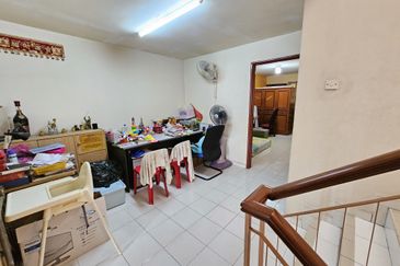 Bandar Mahkota Cheras