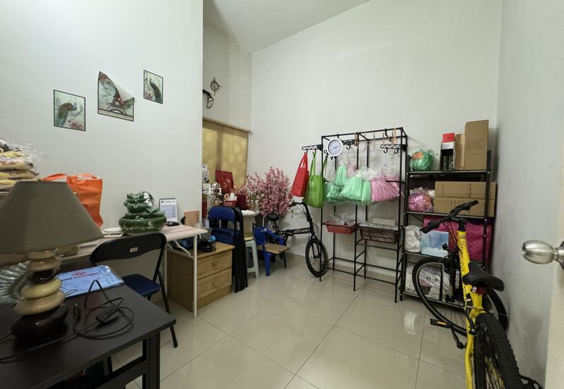 Bandar Tun Hussein Onn