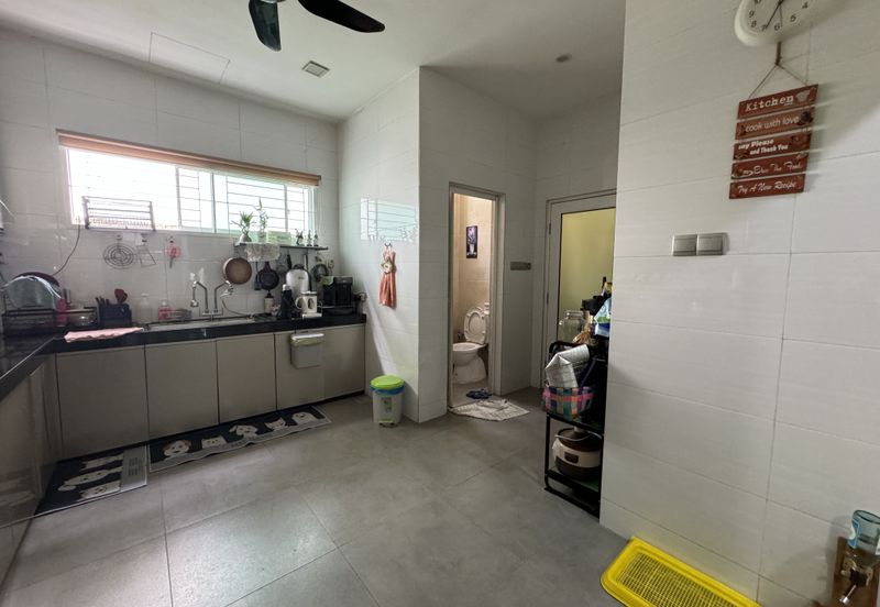 Bandar Tun Hussein Onn