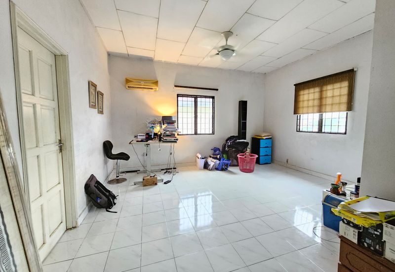 Bandar Tun Hussein Onn