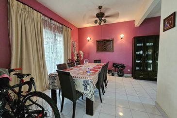 Bandar Tun Hussein Onn