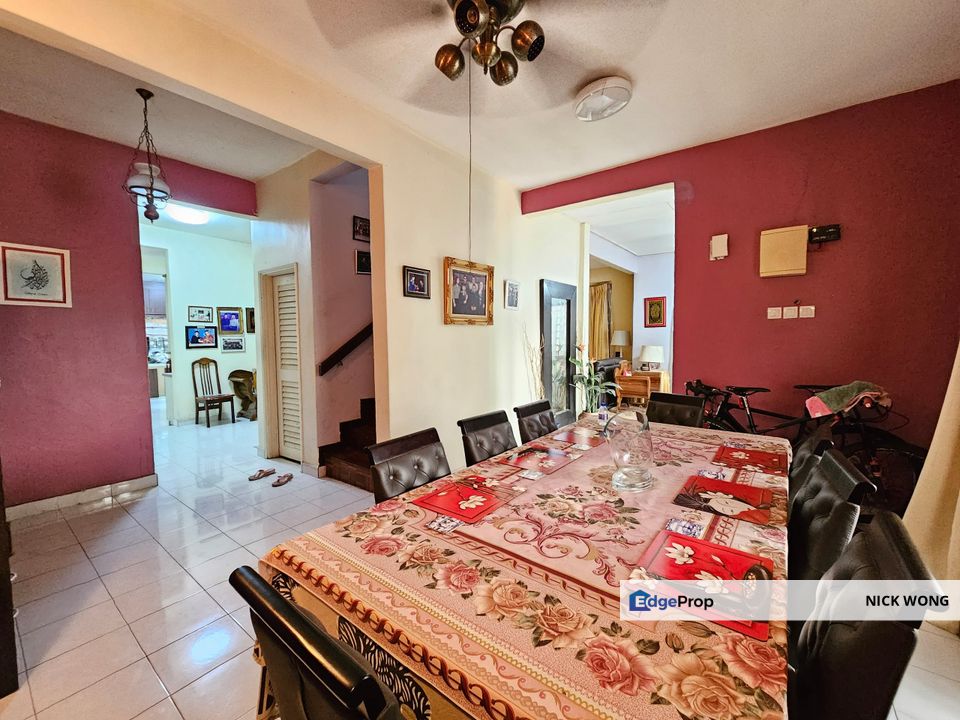 Bandar Tun Hussein Onn, Selangor, Batu 9th Cheras