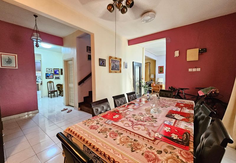 Bandar Tun Hussein Onn