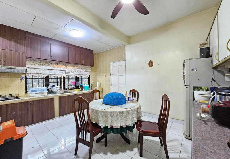 Bandar Tun Hussein Onn