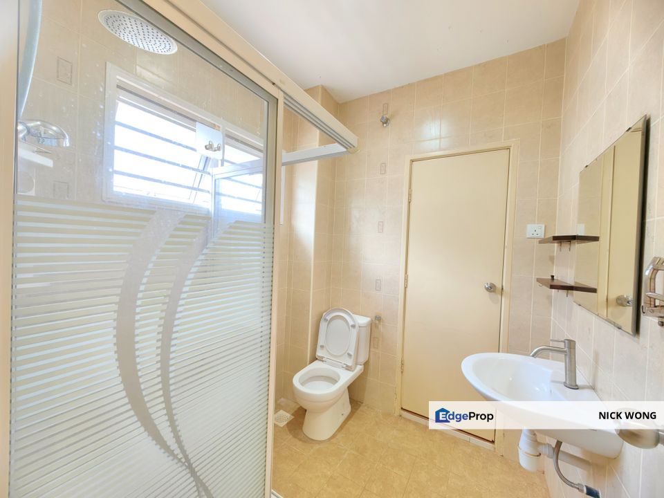 Seri Sungai Long, Selangor, Bandar Sungai Long