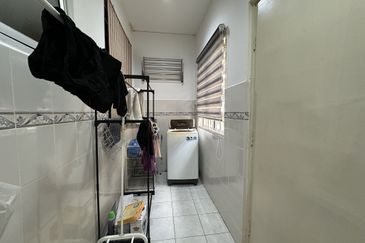 Bandar Mahkota Cheras