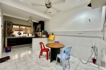 Bandar Mahkota Cheras