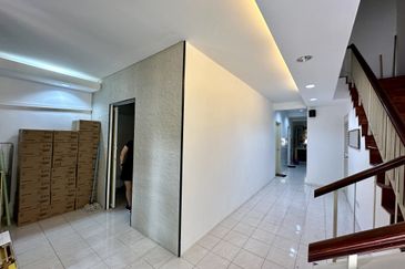 Bandar Mahkota Cheras