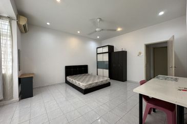 Bandar Mahkota Cheras