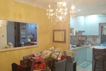 Bandar Mahkota Cheras